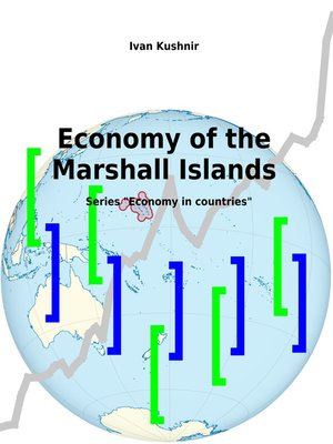 cover image of Economy of the Marshall Islands